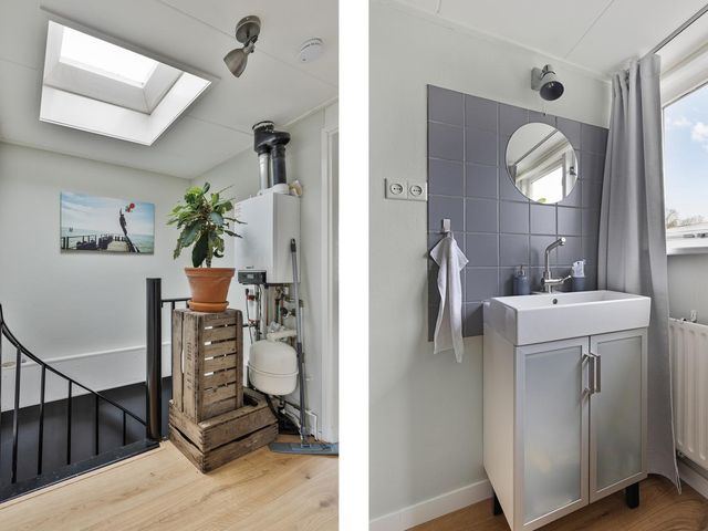 Noordstraat 24, Burgh-Haamstede