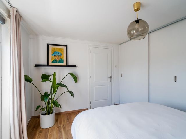 Bijlwerffstraat 19B 02, Rotterdam