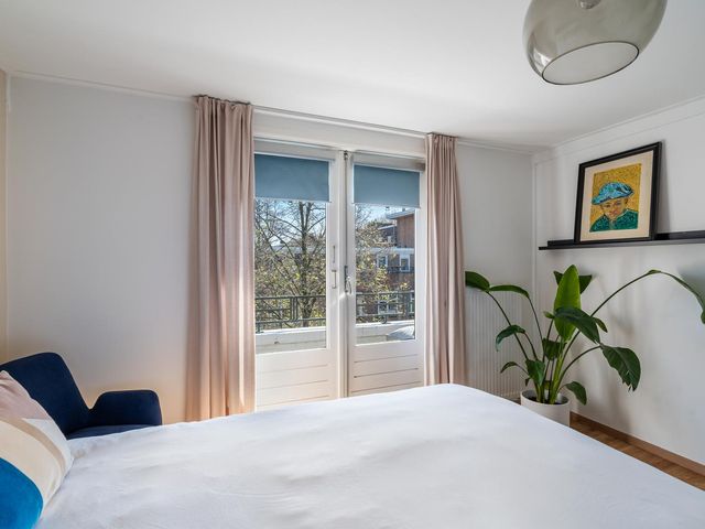 Bijlwerffstraat 19B 02, Rotterdam