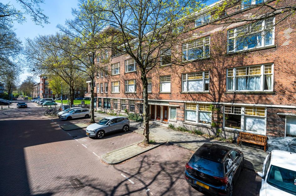 Bijlwerffstraat 19B 02