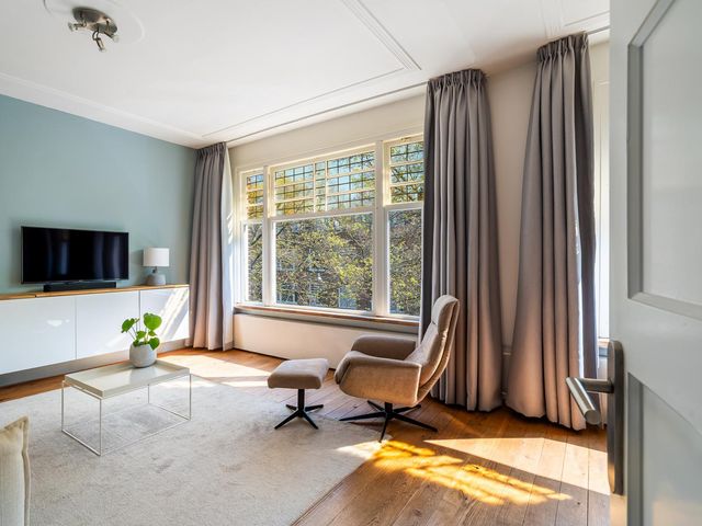 Bijlwerffstraat 19B 02, Rotterdam