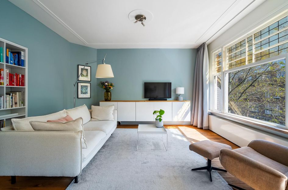 Bijlwerffstraat 19B 02