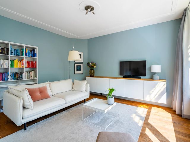 Bijlwerffstraat 19B 02, Rotterdam