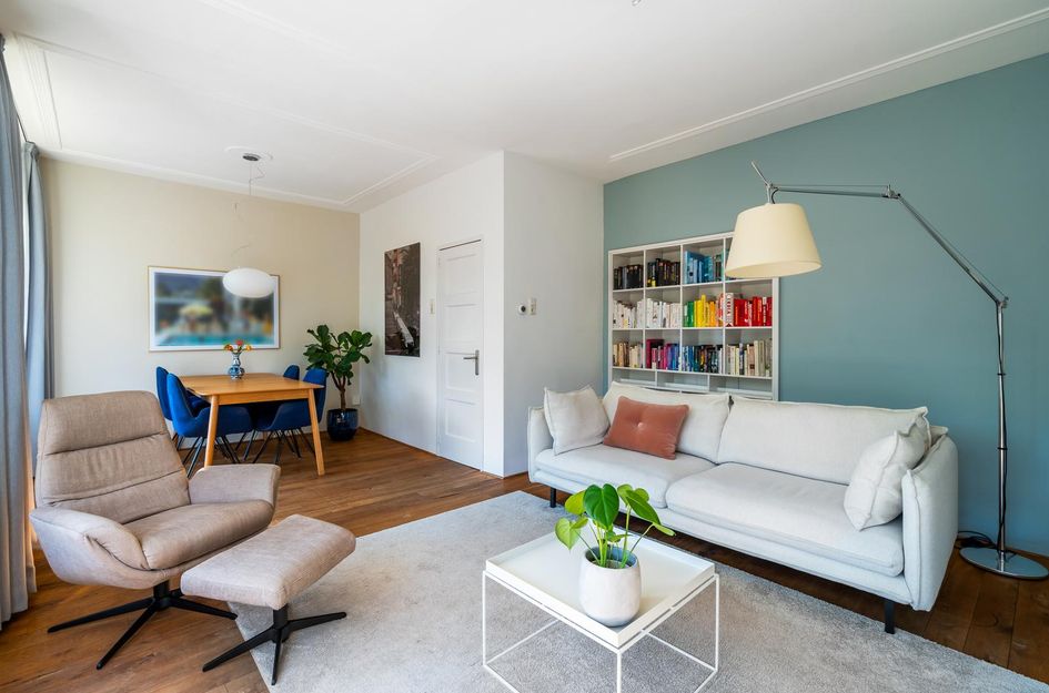 Bijlwerffstraat 19B 02