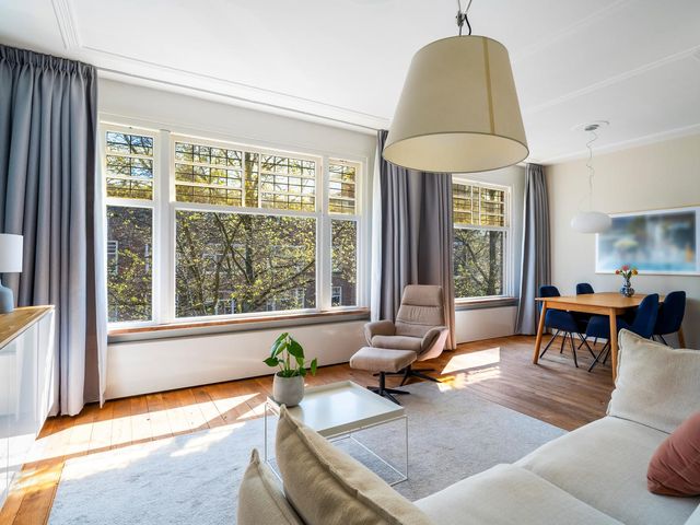 Bijlwerffstraat 19B 02, Rotterdam