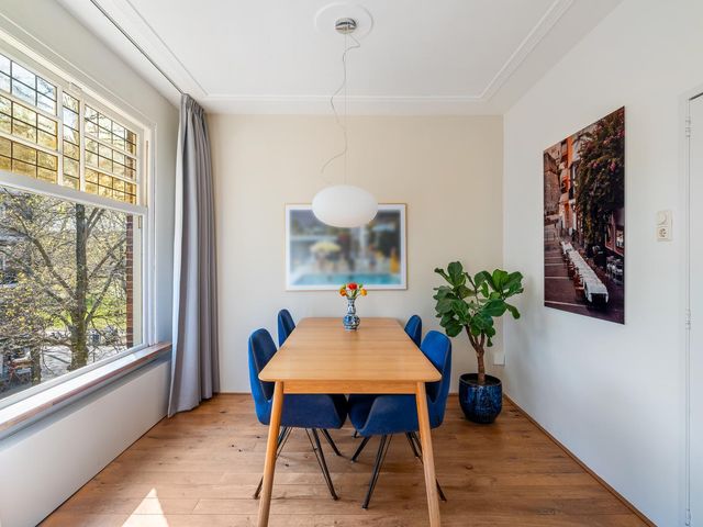 Bijlwerffstraat 19B 02, Rotterdam