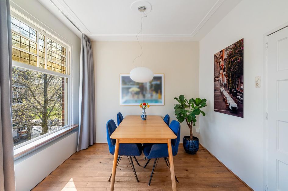 Bijlwerffstraat 19B 02