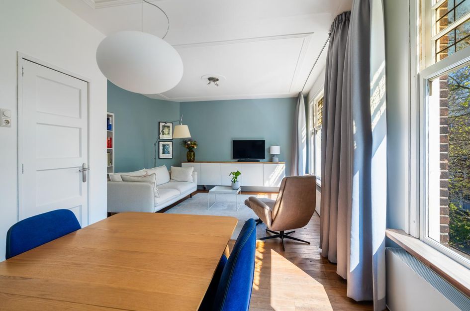 Bijlwerffstraat 19B 02