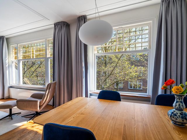 Bijlwerffstraat 19B 02, Rotterdam