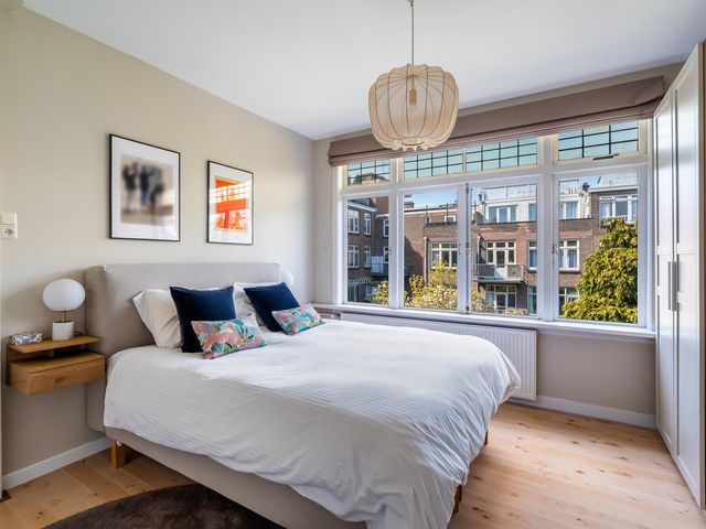 Bijlwerffstraat 19B 02, Rotterdam