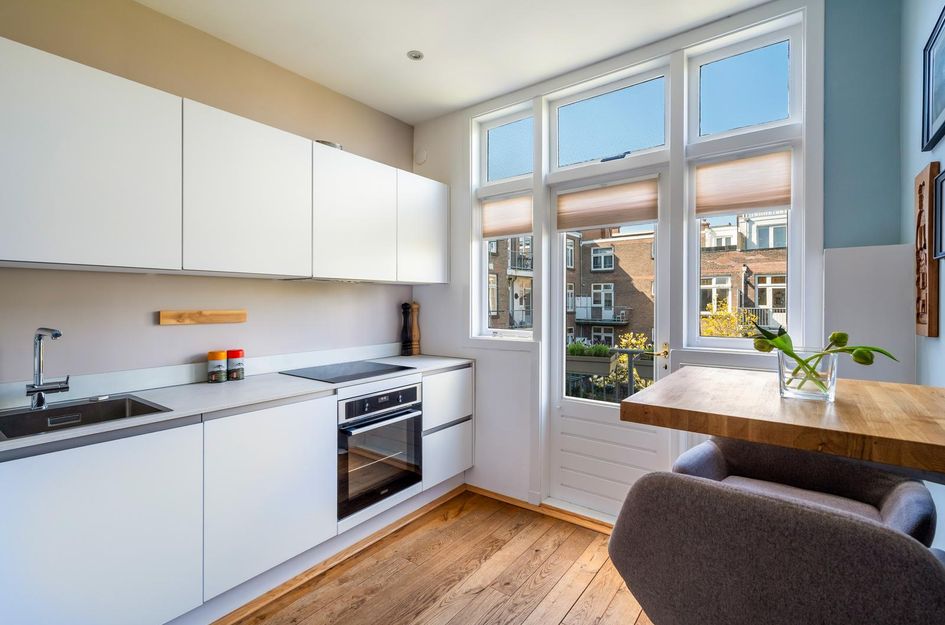 Bijlwerffstraat 19B 02
