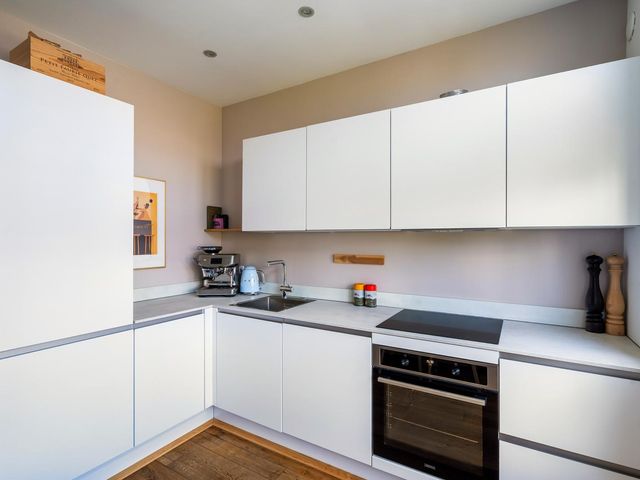 Bijlwerffstraat 19B 02, Rotterdam