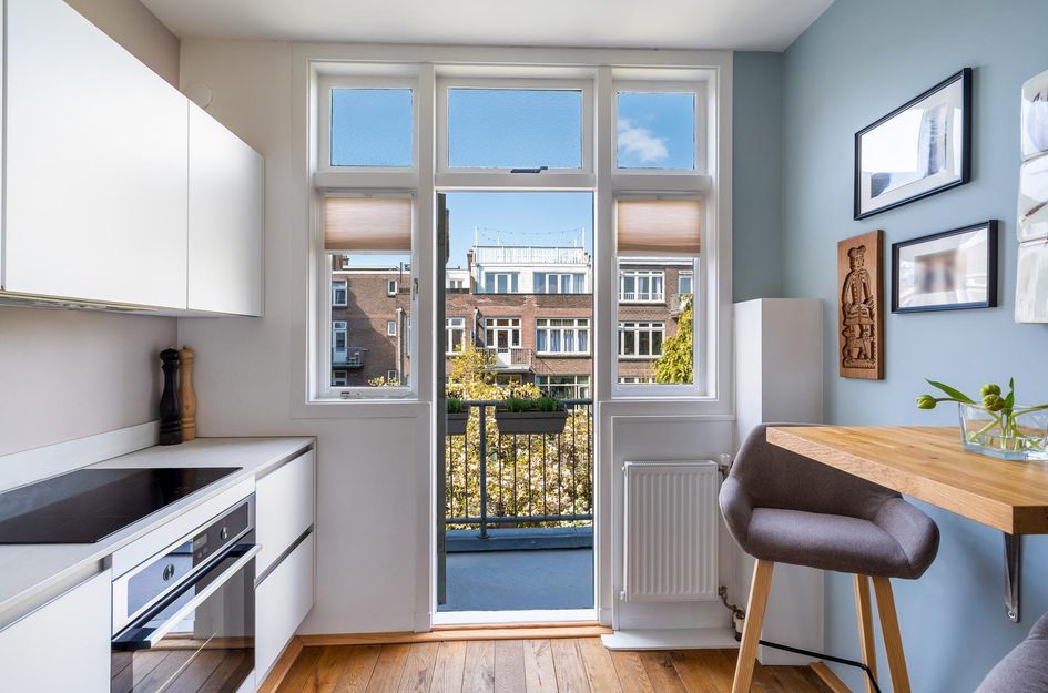 Bijlwerffstraat 19B 02