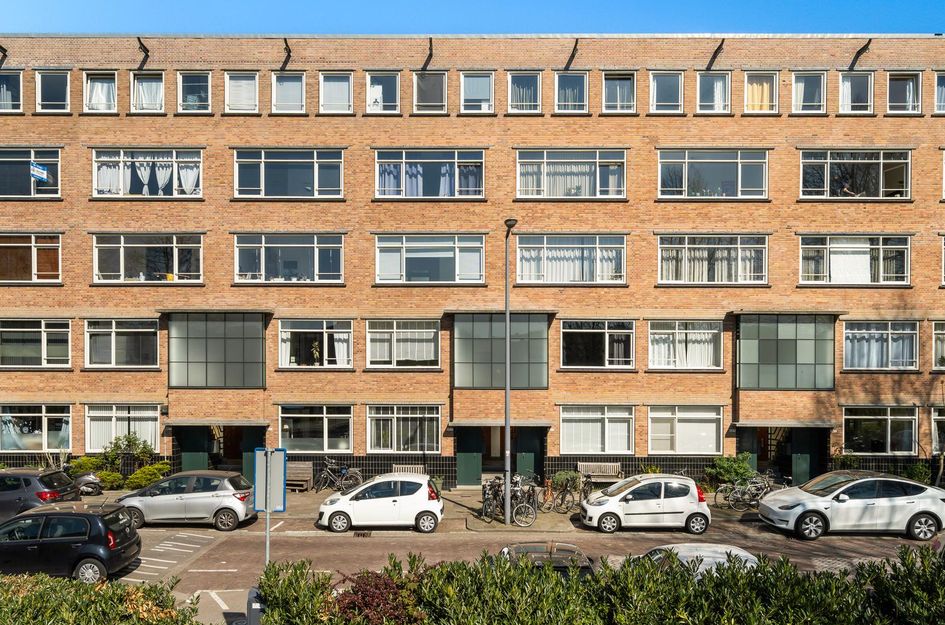 Noorderhavenkade 70A