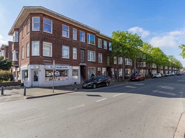 Schaarsbergenstraat 80, Den Haag