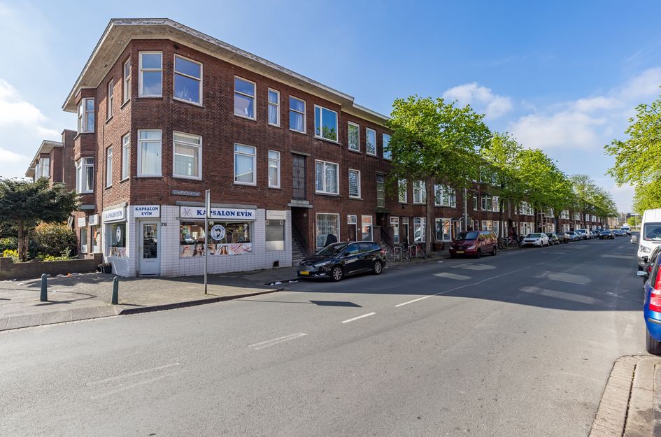 Schaarsbergenstraat 80