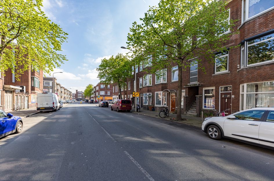 Schaarsbergenstraat 80