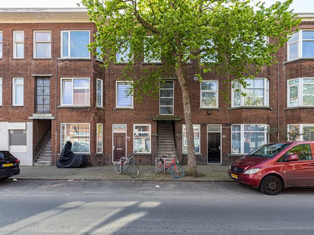 Schaarsbergenstraat 80, Den Haag