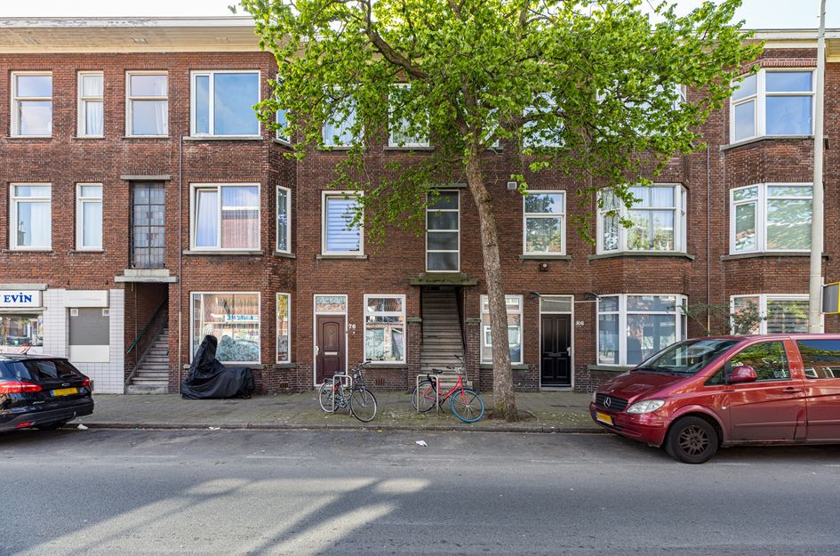 Schaarsbergenstraat 80