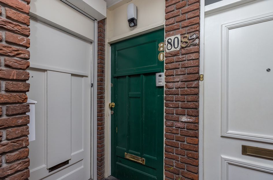 Schaarsbergenstraat 80