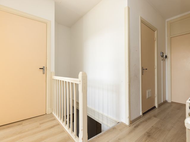 Schaarsbergenstraat 80, Den Haag