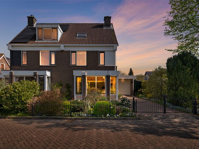 Bereklauw 23, Monnickendam