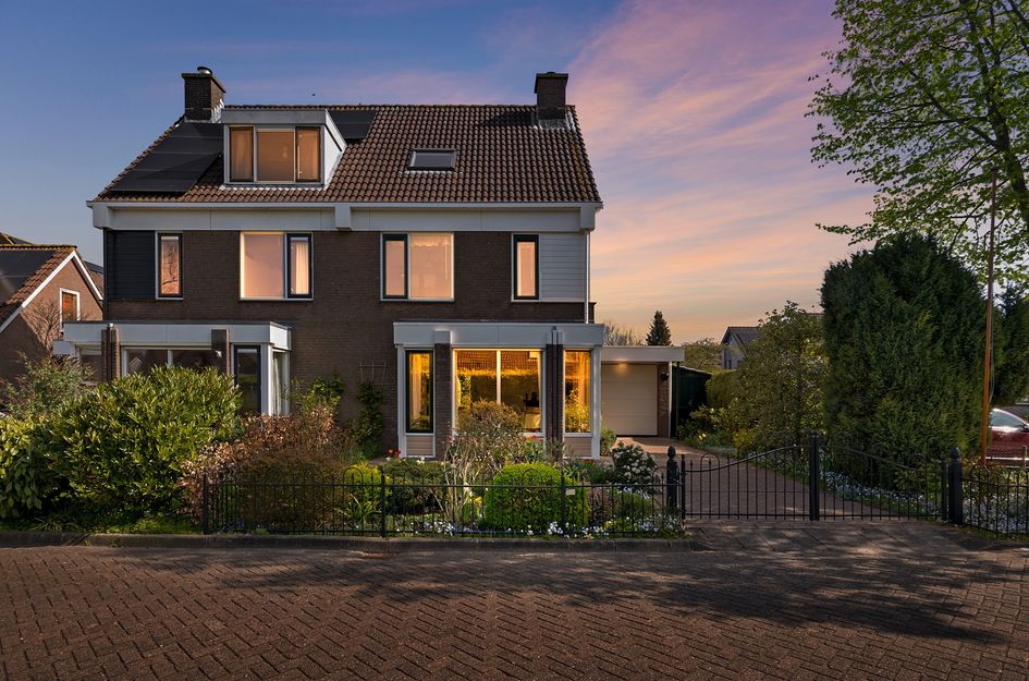 Bereklauw 23