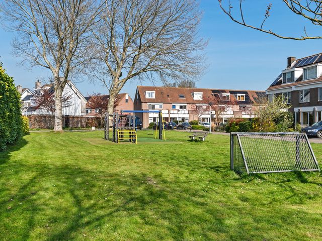 Bereklauw 23, Monnickendam