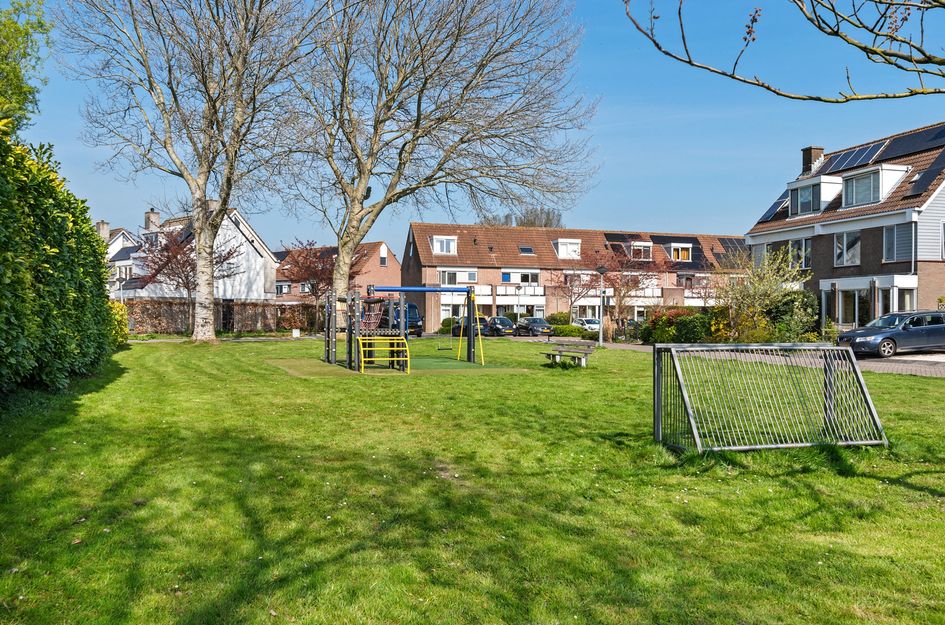 Bereklauw 23
