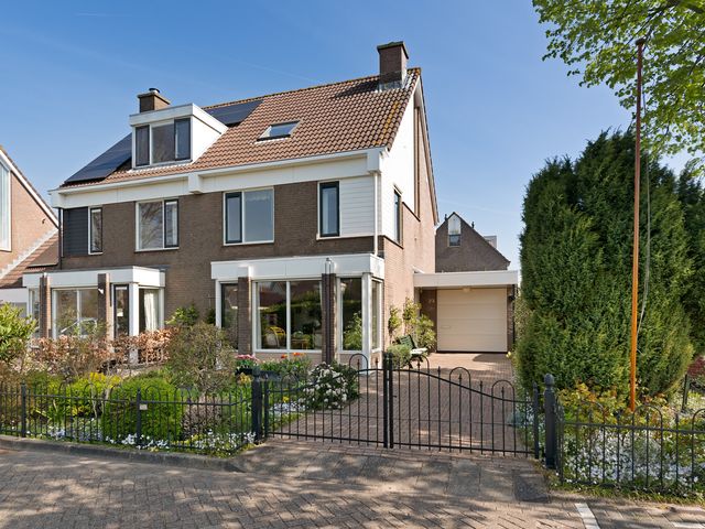 Bereklauw 23, Monnickendam