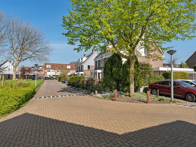 Bereklauw 23, Monnickendam