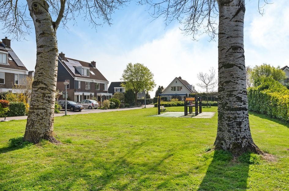 Bereklauw 23