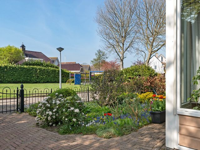 Bereklauw 23, Monnickendam