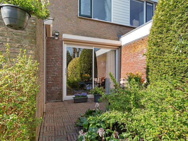 Bereklauw 23, Monnickendam