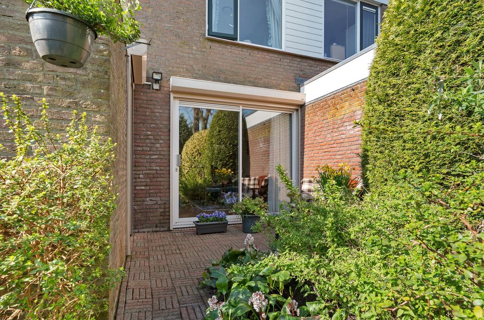 Bereklauw 23