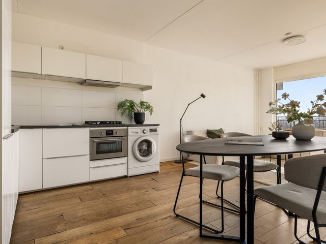 Loenermark 48, Amsterdam