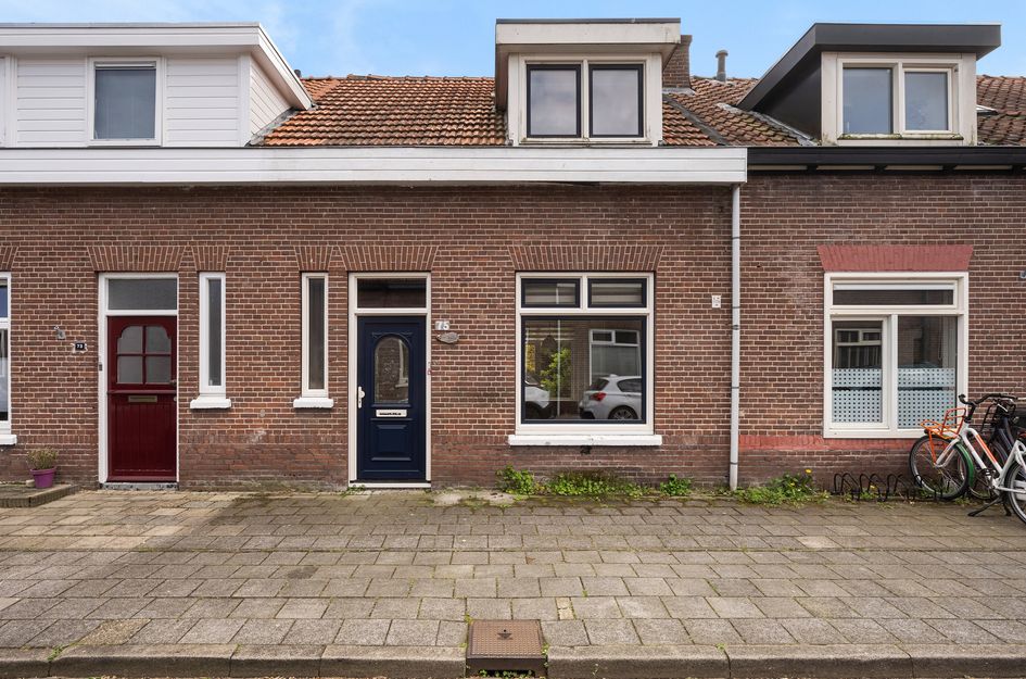 Van Galenstraat 75