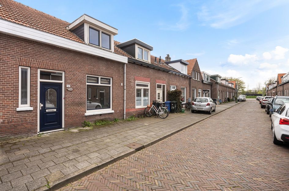 Van Galenstraat 75