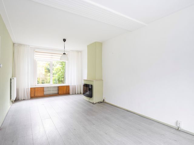 Van Galenstraat 75, Zwolle