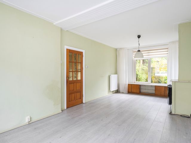 Van Galenstraat 75, Zwolle