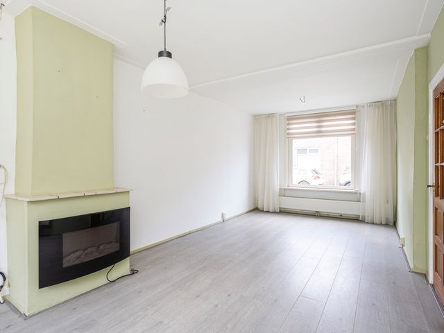 Van Galenstraat 75, Zwolle