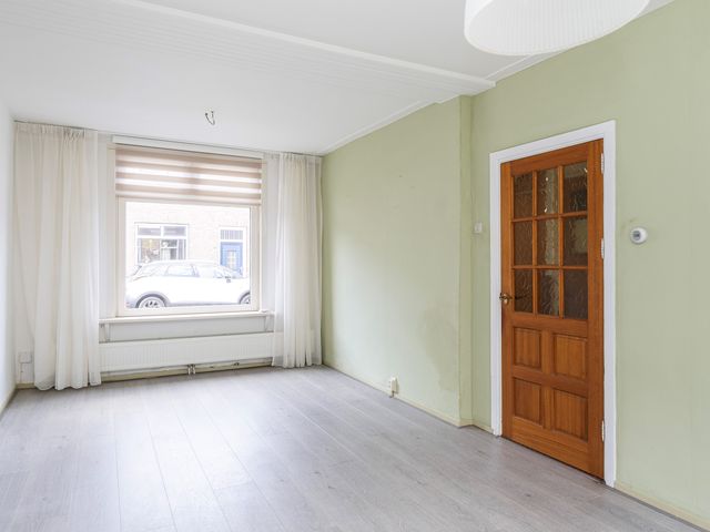 Van Galenstraat 75, Zwolle