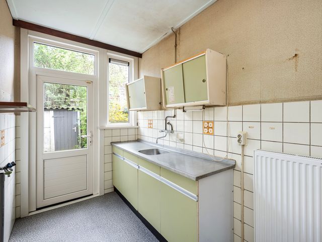 Van Galenstraat 75, Zwolle