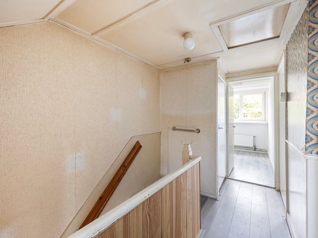 Van Galenstraat 75, Zwolle