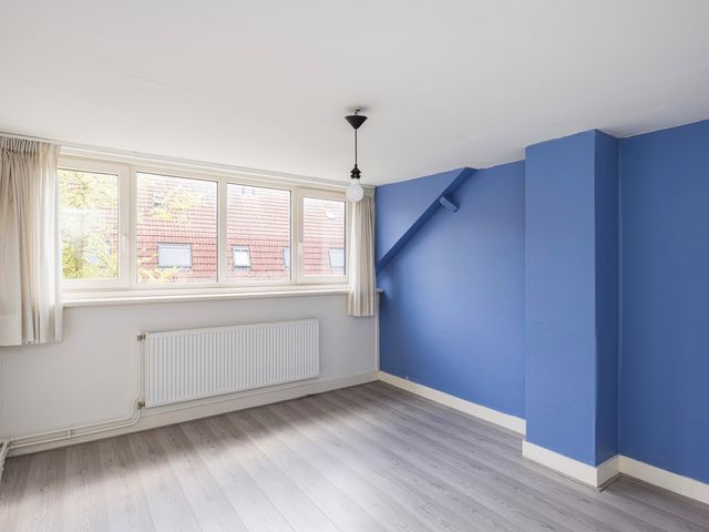 Van Galenstraat 75, Zwolle