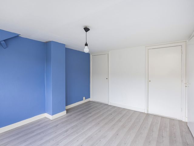 Van Galenstraat 75, Zwolle