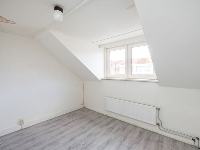 Van Galenstraat 75, Zwolle
