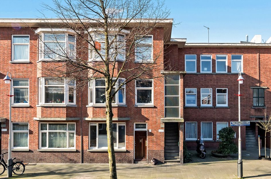 Van Zeggelenlaan 353A