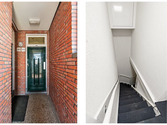 Van Zeggelenlaan 353A, Den Haag