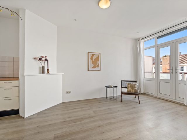 Van Zeggelenlaan 353A, Den Haag